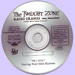Twilight Zone's Radio Dramas on Audio CD Starring Peter Mark Richman