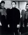Star Trek TNG episode: "The Neutral Zone"