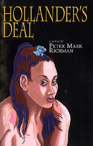 Hollander's Deal Book Cover