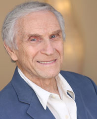 Peter Mark Richman today -- photo #7